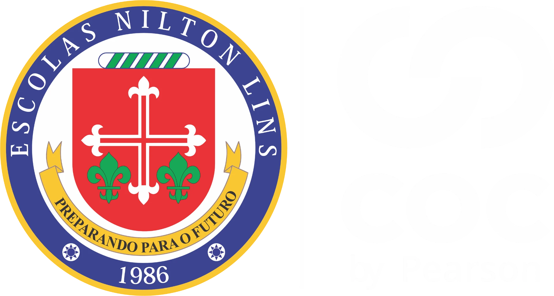 Logo Sistema COC de Ensino